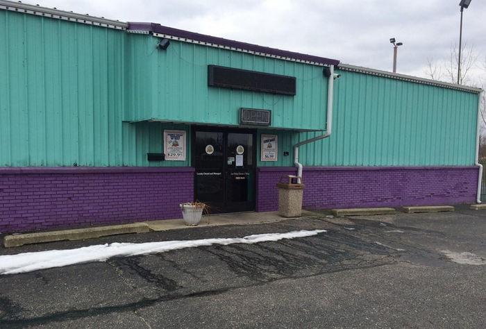 Putters Family Fun Center - 2015 Photo From Mlive (newer photo)